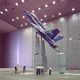 Image for article titled Dramatic Vintage Photos Of Wind Tunnel Tests